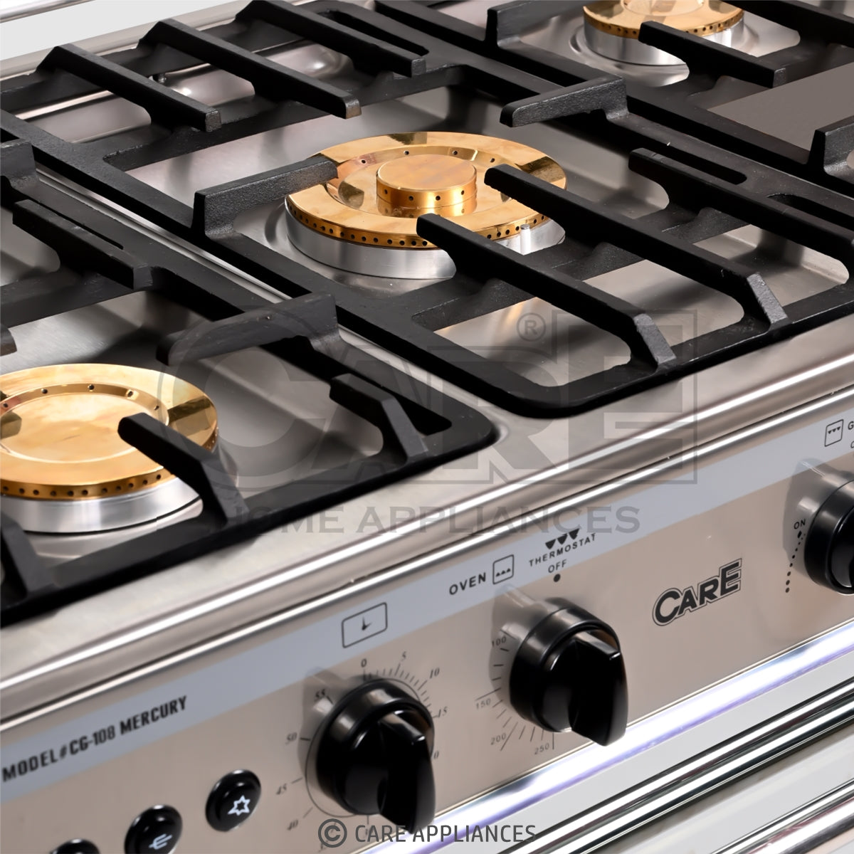 108 MERCURY SINGLE DOOR