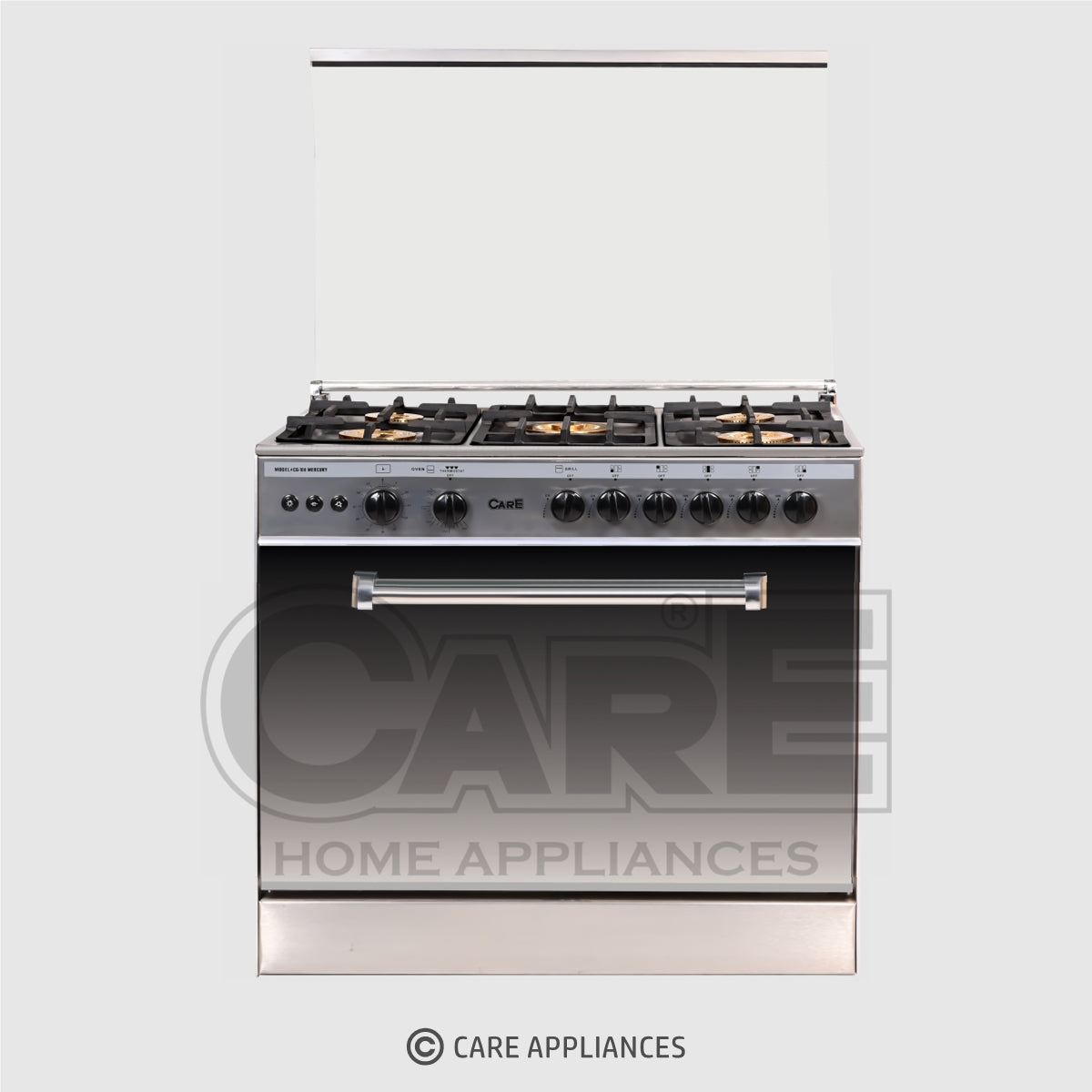 108 MERCURY SINGLE DOOR