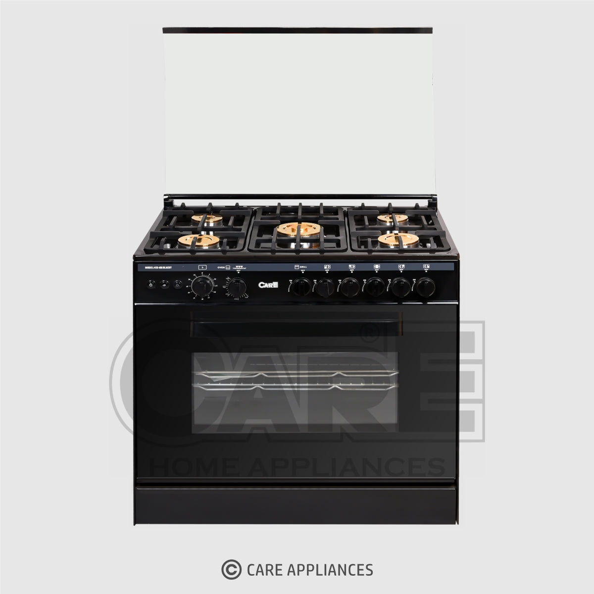 405 BLACKY SINGLE DOOR