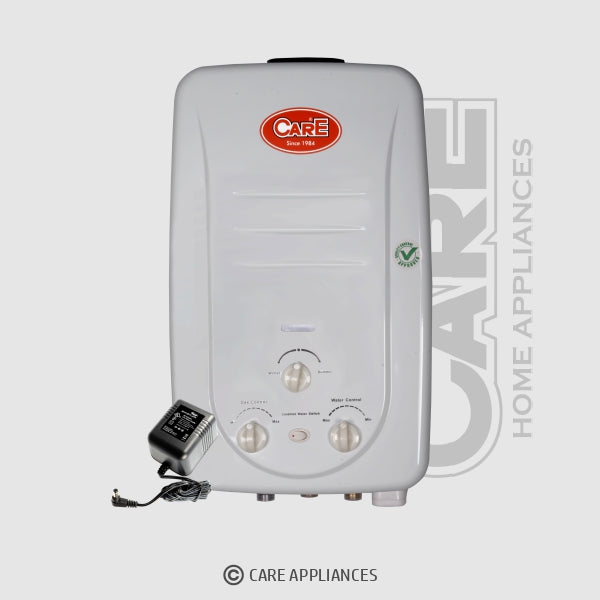 BB 30 Plus Dual with Adaptor (6 litre)