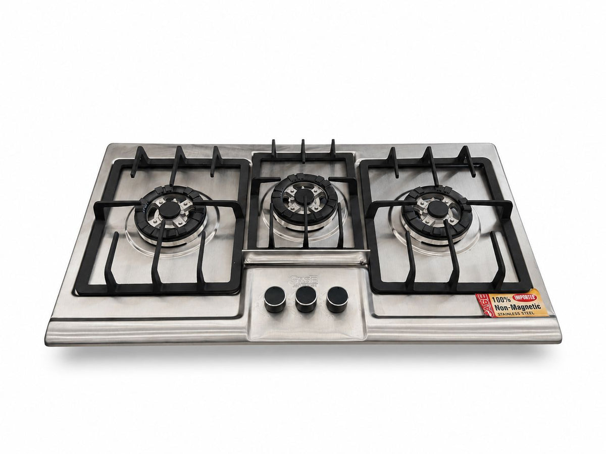 Built in Hob C1