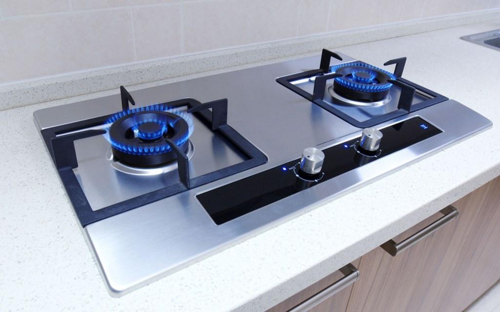 Cooking Ranges