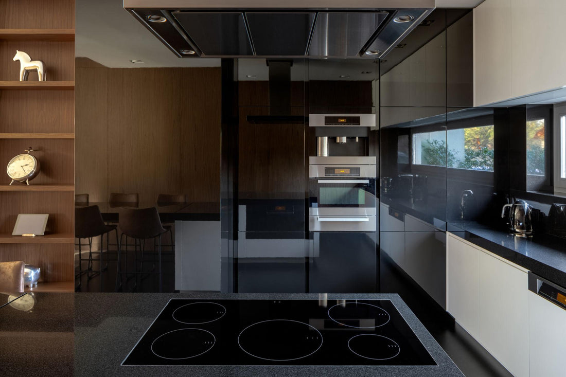 Kitchen Appliances
