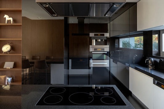 Kitchen Appliances