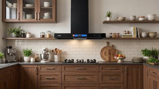 Kitchen Hood Price in Pakistan 