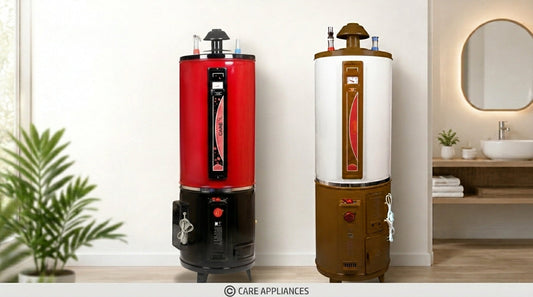Best Geyser in Pakistan
