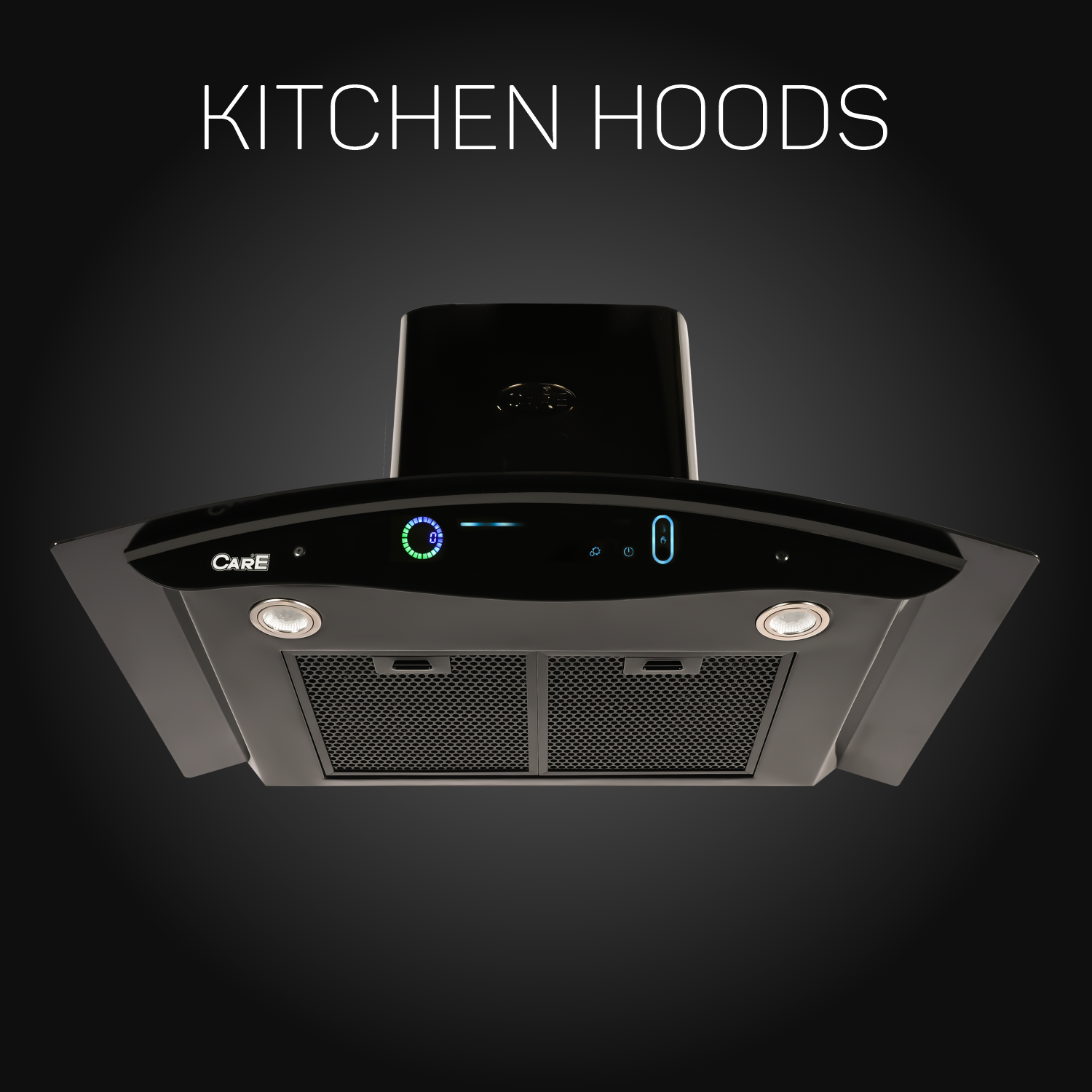 Kitchen Hoods