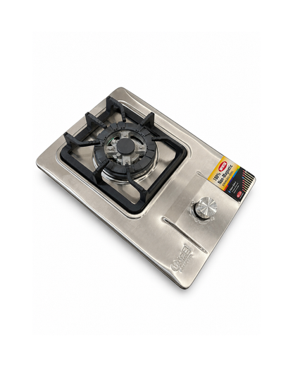 CARE Single Burner Gas Hob 101