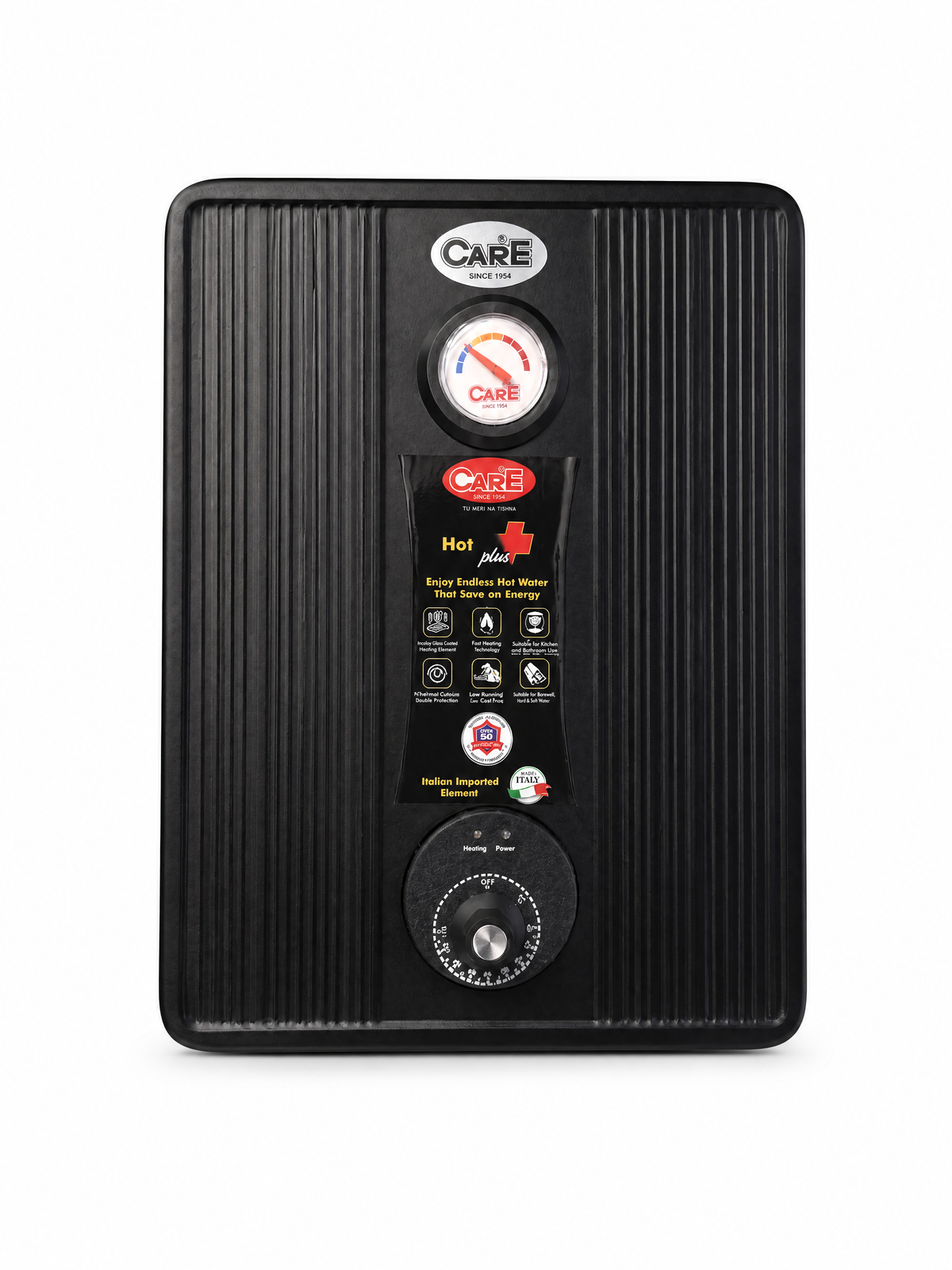 Care Fateh Electric water Gyser c-20