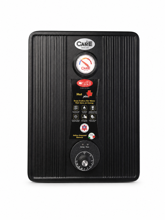 Care Fateh Electric water Gyser c-20
