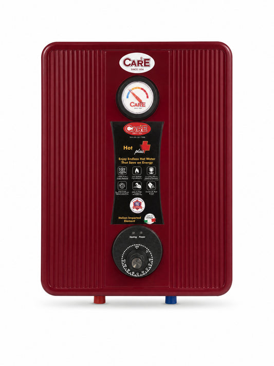Care Fateh Electric water Gyser c-15