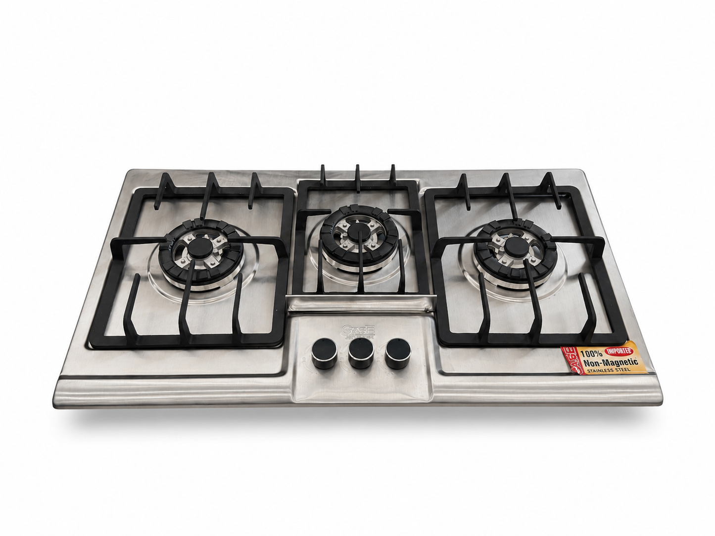 Built in hob 334