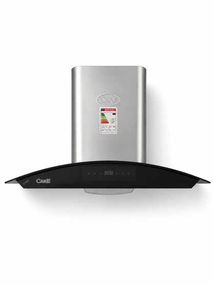 Hood 1100 with voice sensor