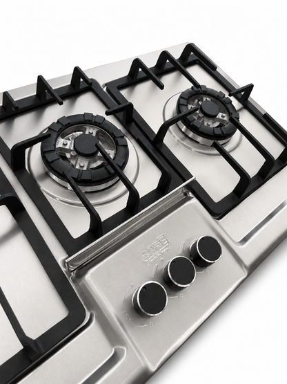 Built in hob 334