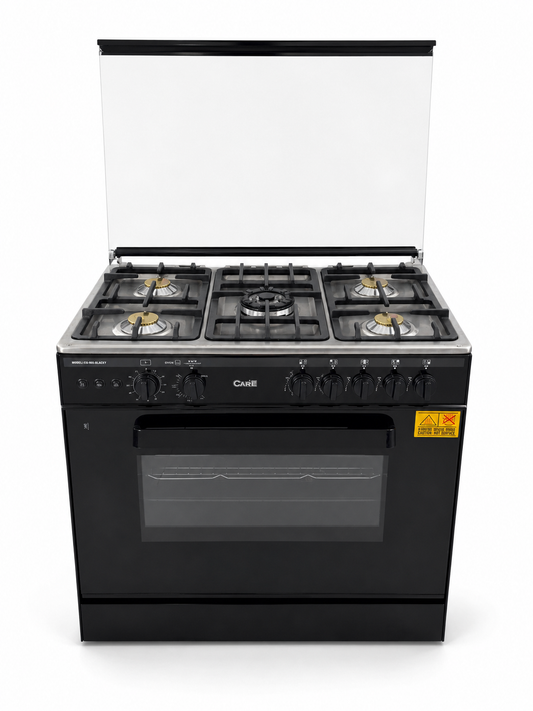 405 BLACKY SINGLE DOOR
