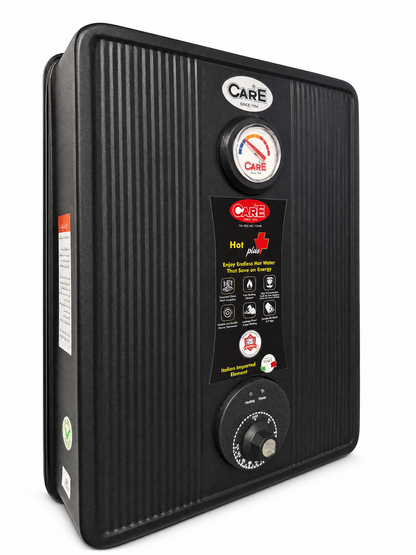 Care Fateh Electric water Gyser c-20