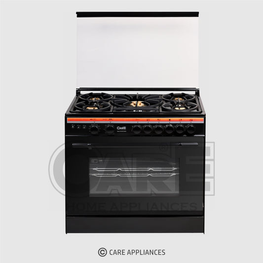 207BB BLACKY SINGLE DOOR