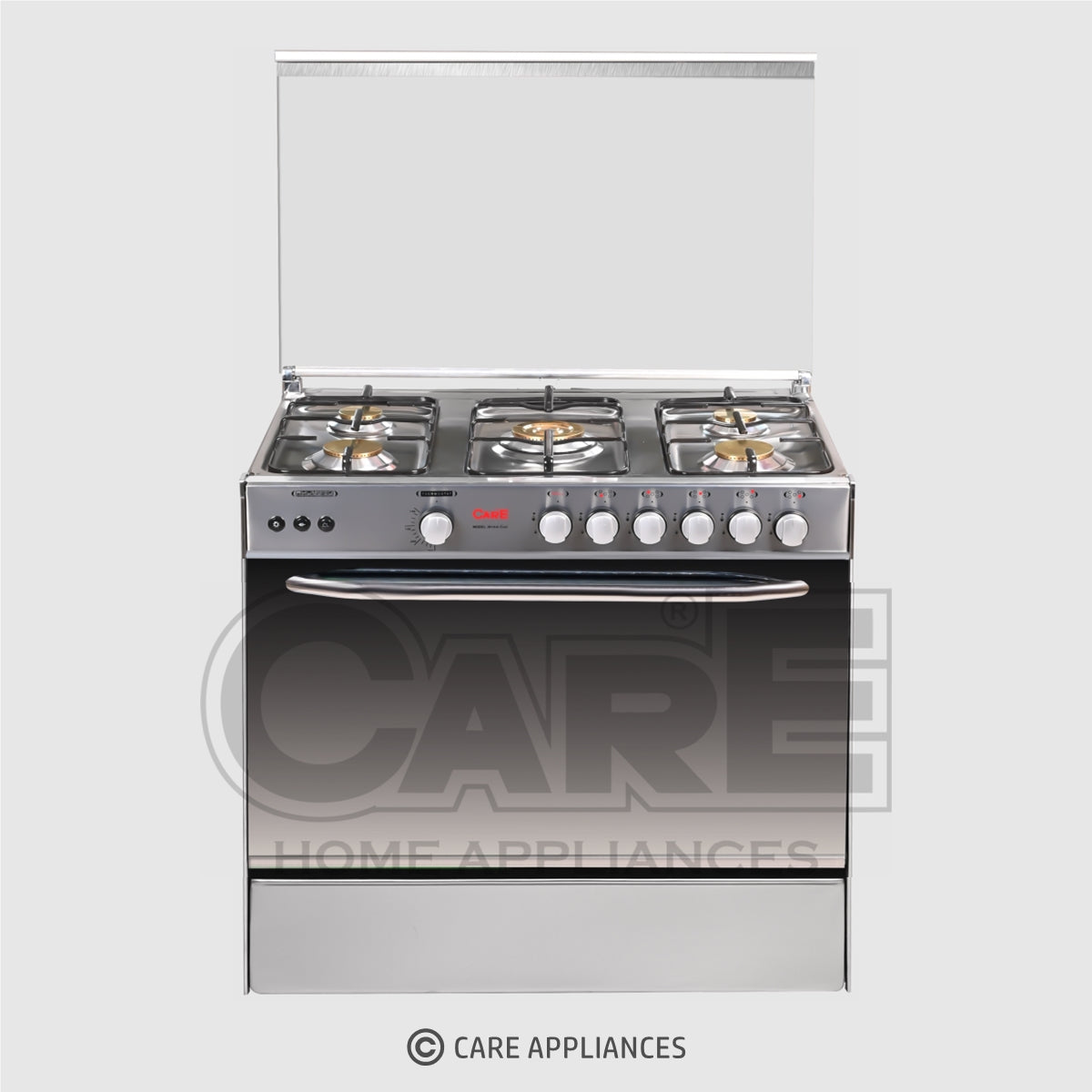 Standard Series 3010S GOLD-E-GOLD SINGLE DOOR