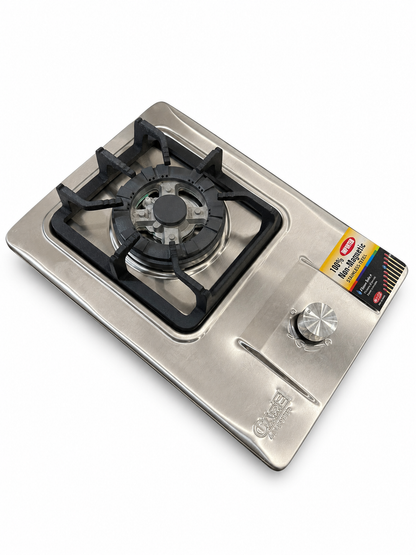 CARE Single Burner Gas Hob 101
