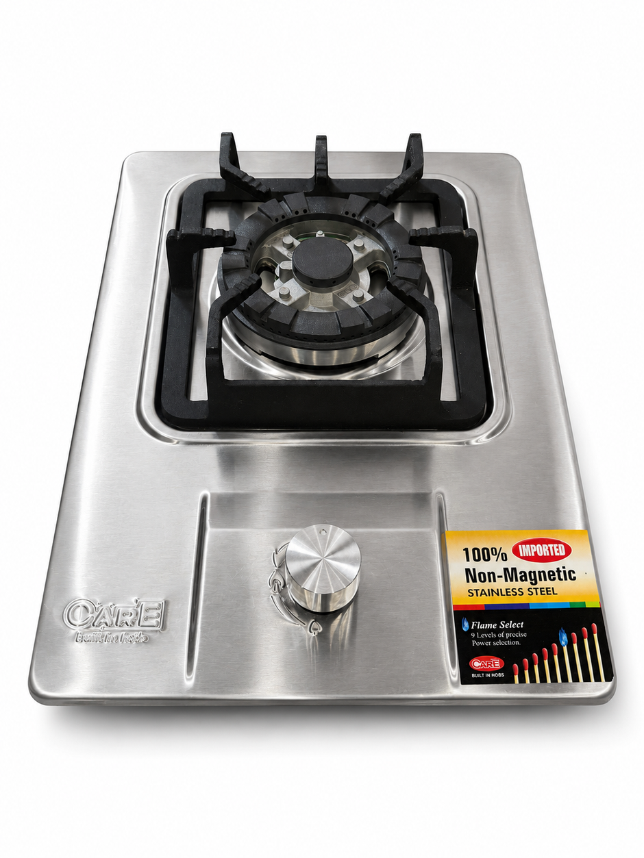 Built-In Hobs – Modern Kitchen Appliances for Smart Cooking – Care ...