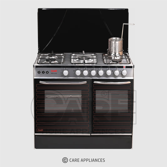 345 DEEP FRYER METAL TOP