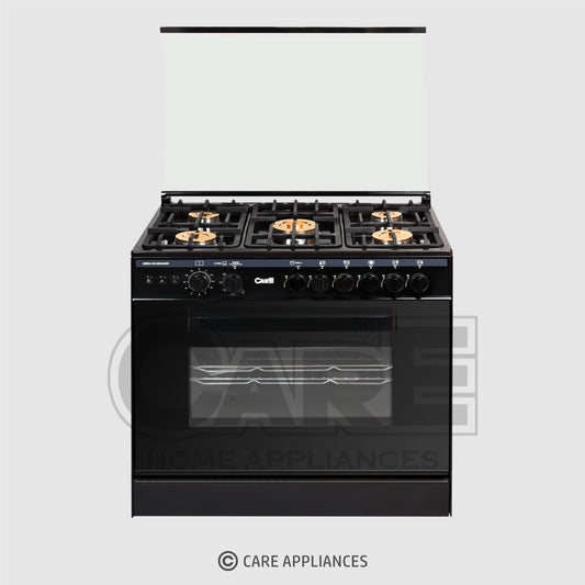405 BLACKY SINGLE DOOR