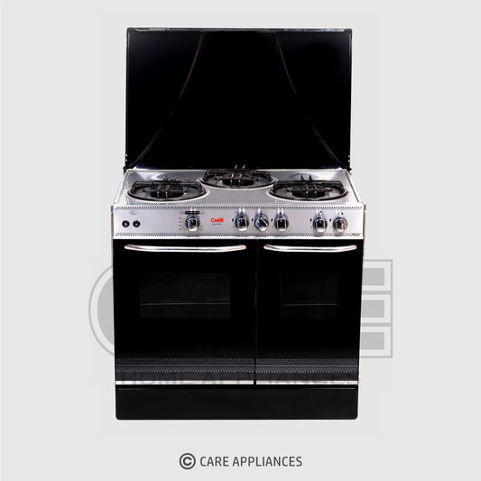 5000D METAL DOUBLE DOOR