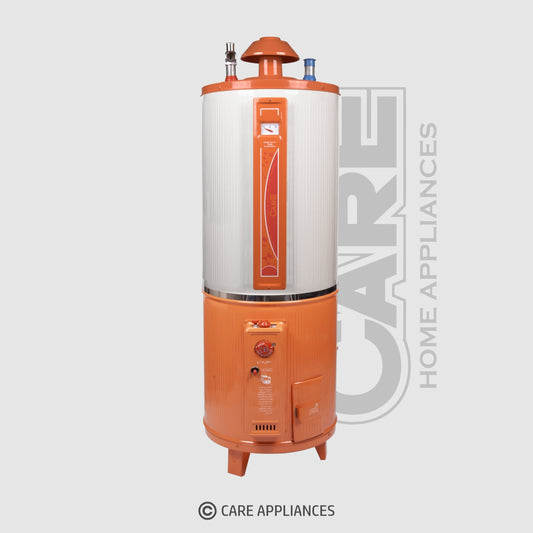 55 GALLON HEAVY DUTY GAS