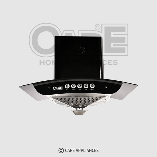 HOOD 700 Push Button