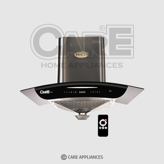 HOOD 702 (700mm) Touch Button with remote