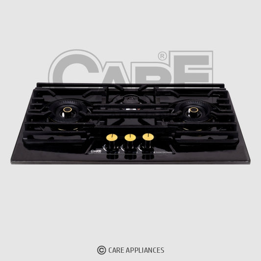 786 VIP BLACKY (3 BURNERS)
