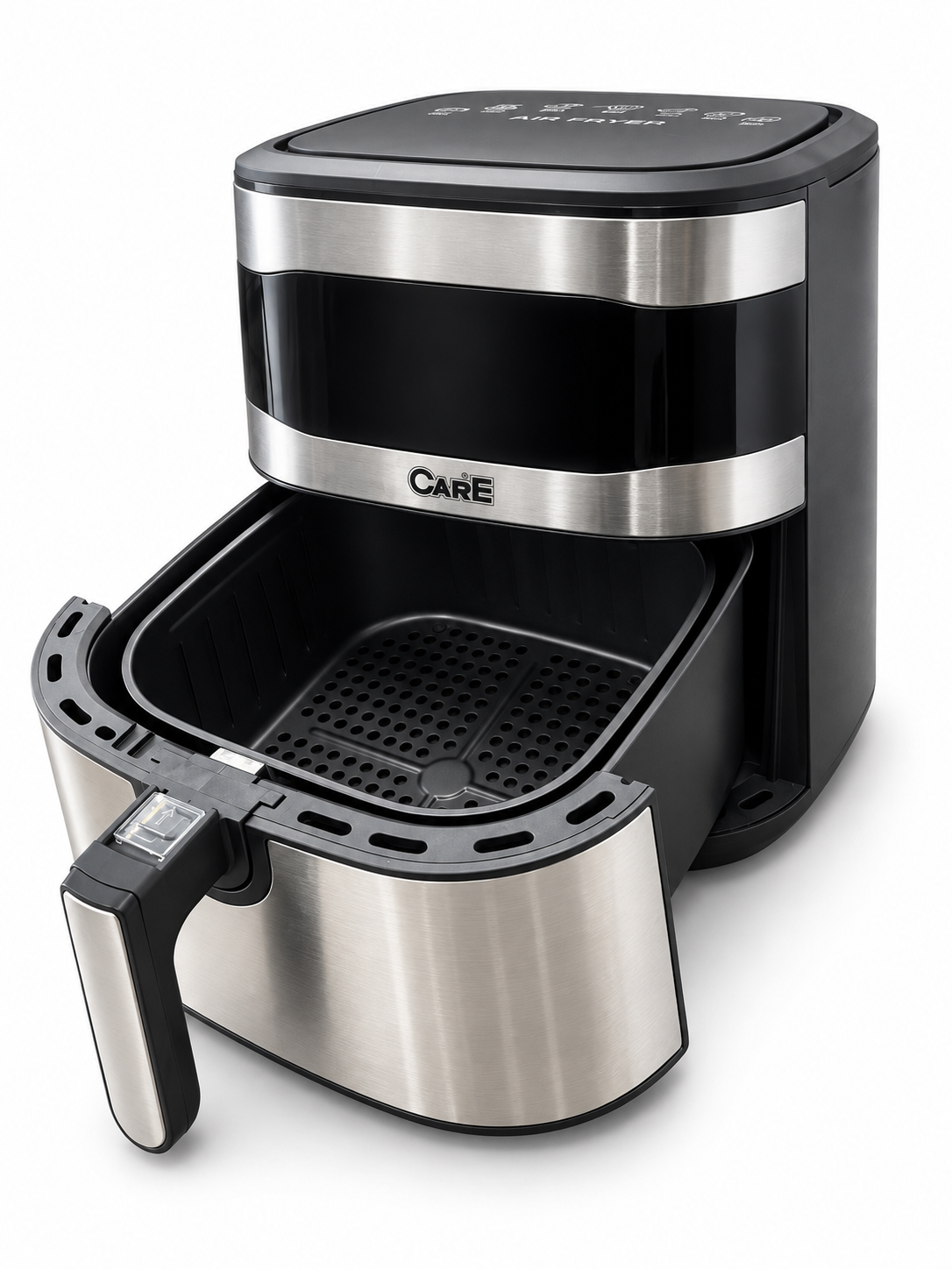 CARE Air Fryer Digital Touch Screen
