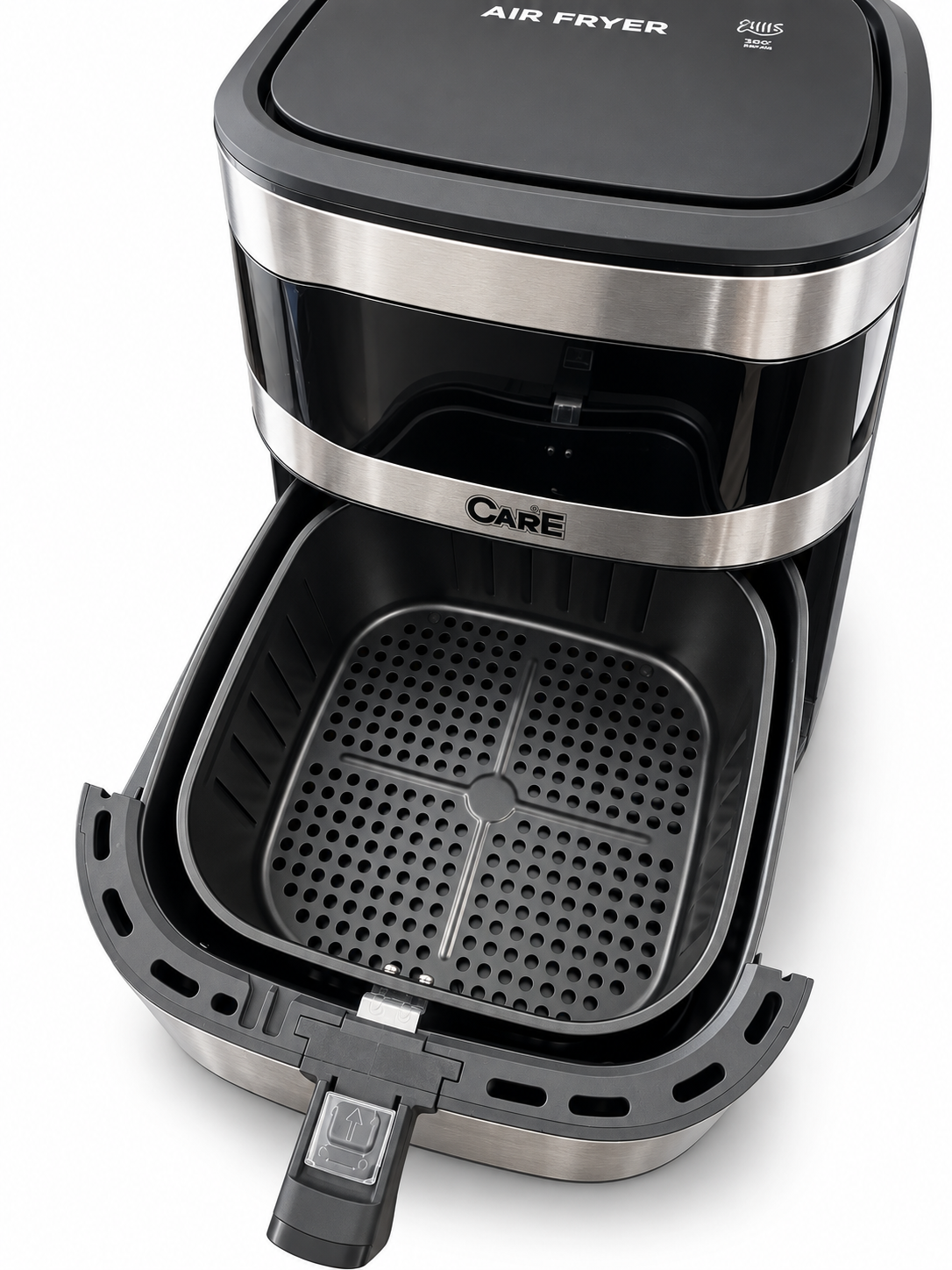 CARE Air Fryer Digital Touch Screen
