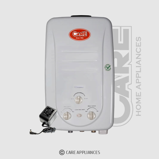 BB 30 Plus Dual with Adaptor (6 litre)