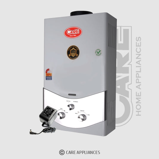 BB 40 Plus Dual with Adaptor (8 litre)