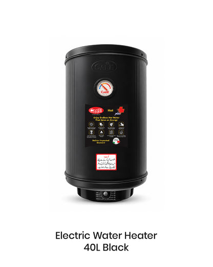 Electric Water Heater 40L