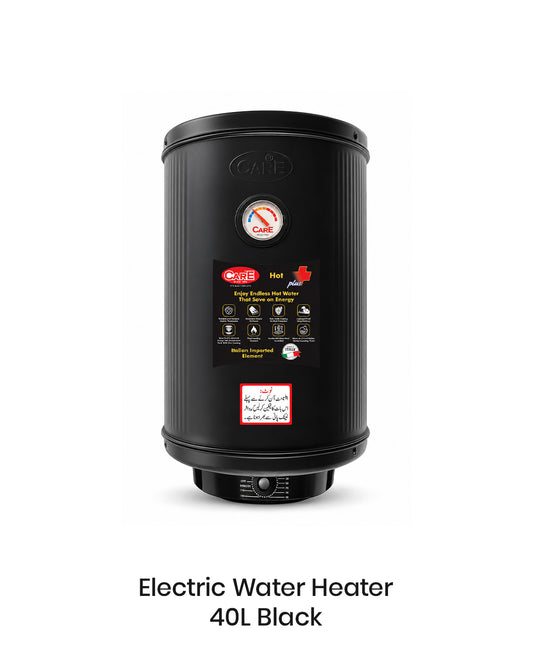 Electric Water Heater 40L