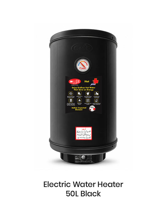 Electric Water Heater 50L