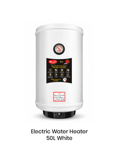 Electric Water Heater 50L