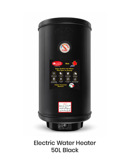 Electric Water Heater 60L