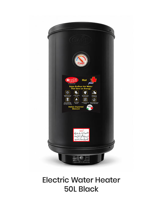 Electric Water Heater 60L