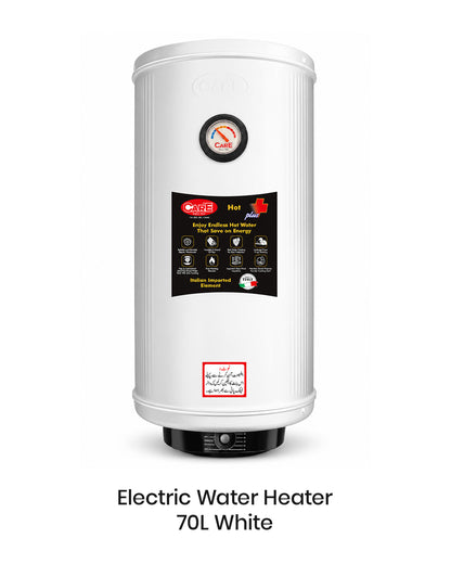 Electric Water Heater 70L
