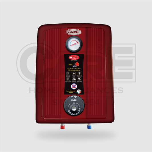 Care Fateh Electric water Gyser c-15