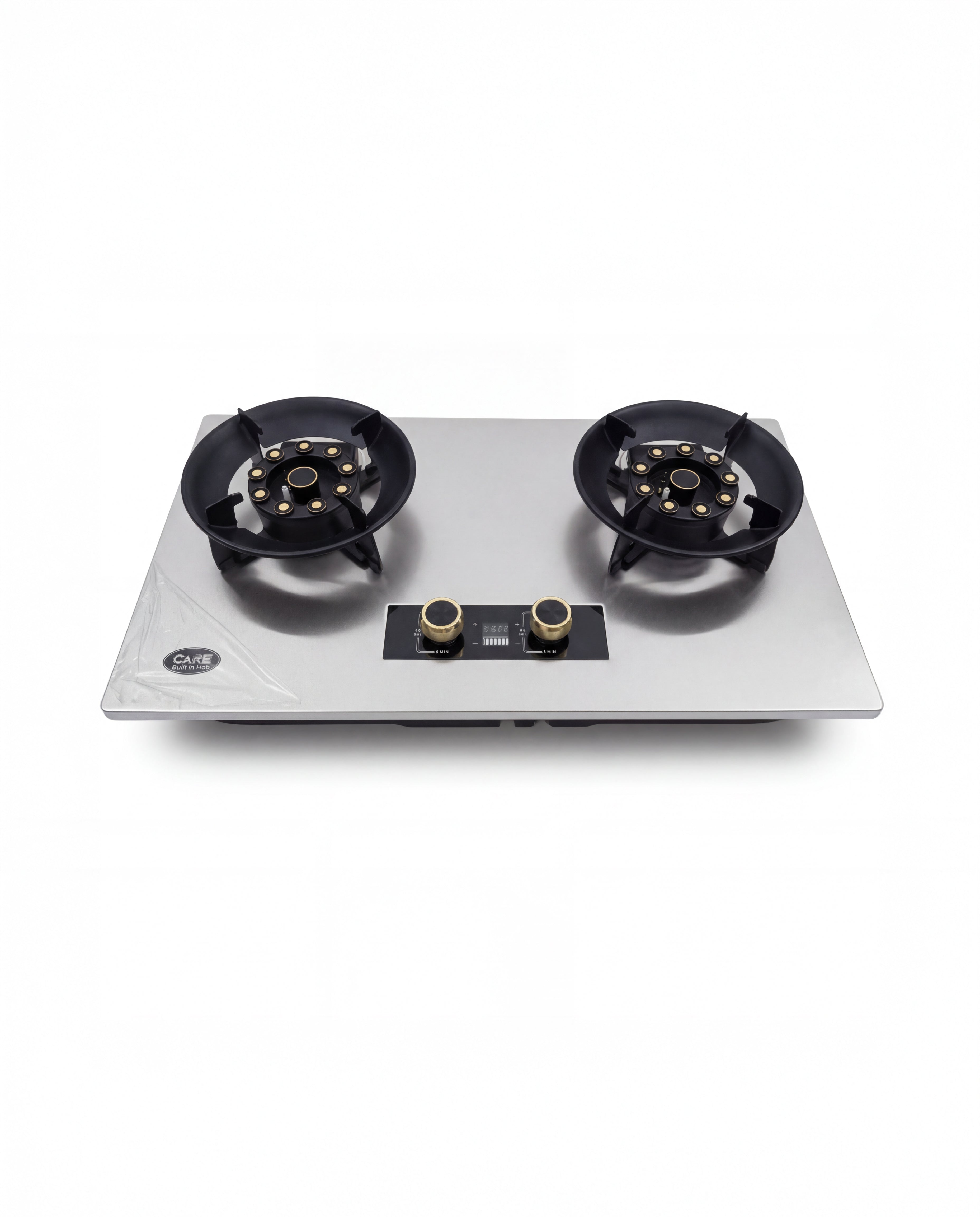 Built-In Hobs – Modern Kitchen Appliances for Smart Cooking – Care ...