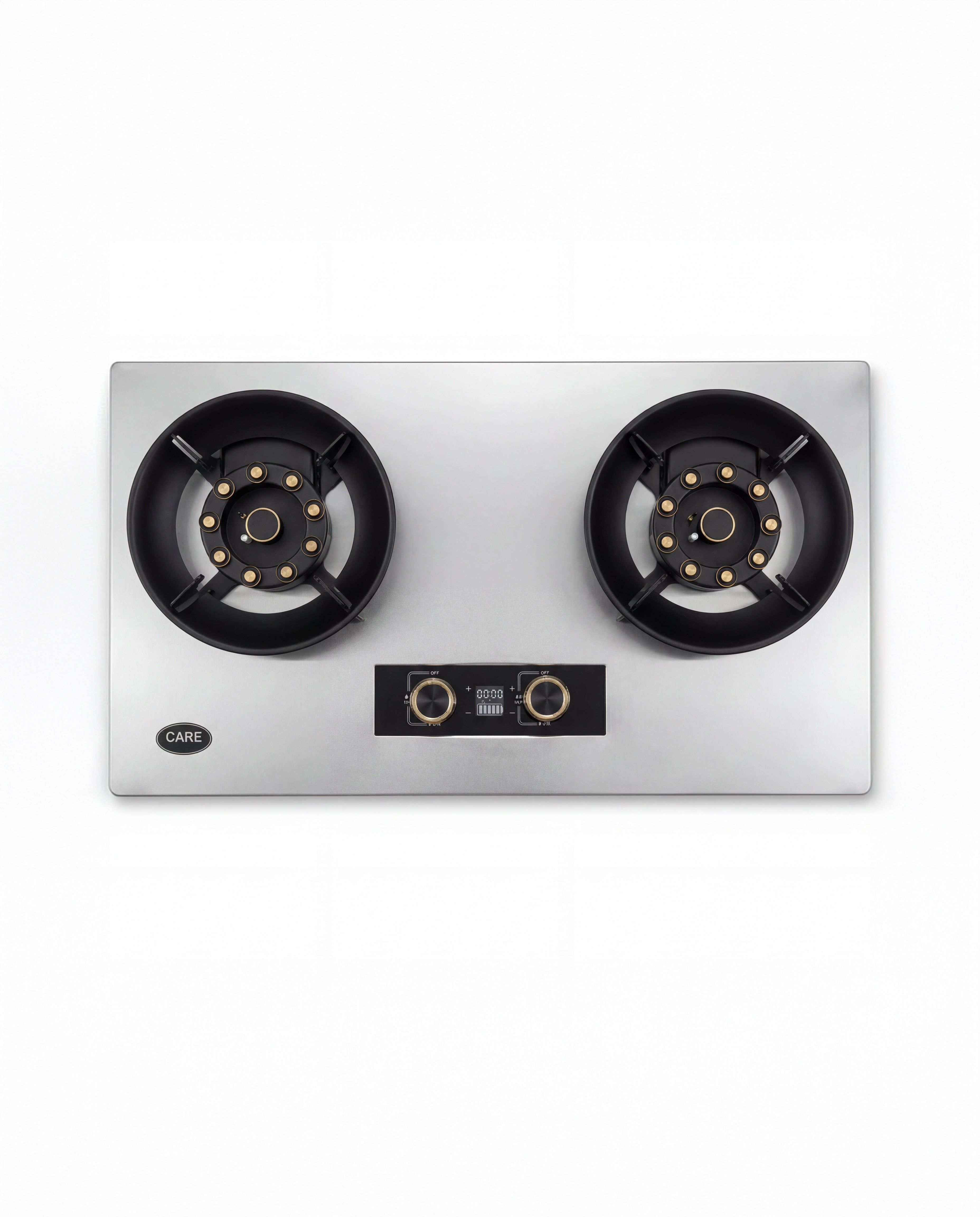 Built-In Hobs – Modern Kitchen Appliances for Smart Cooking – Care ...