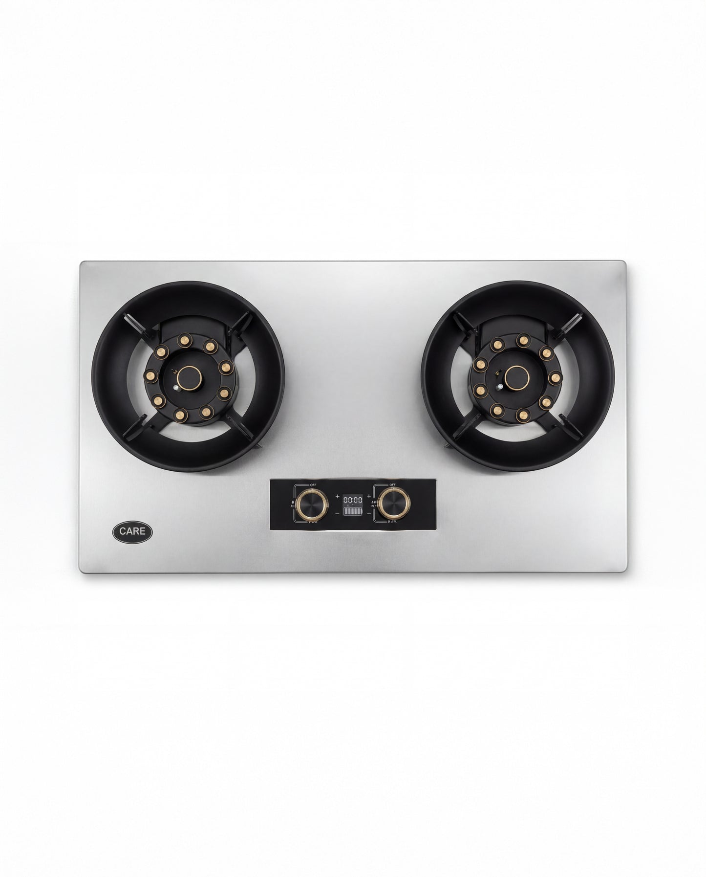 Built in Hob G2B steel