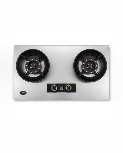 Built in Hob G2B steel