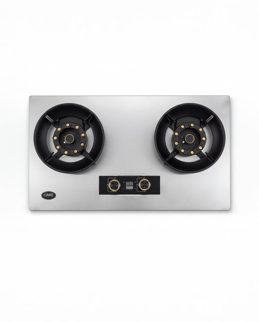 Built in Hob G2B steel