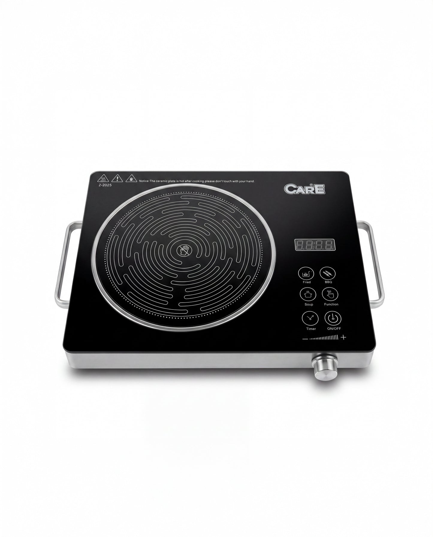 Infrared Ceramic Hot Plate - C2055
