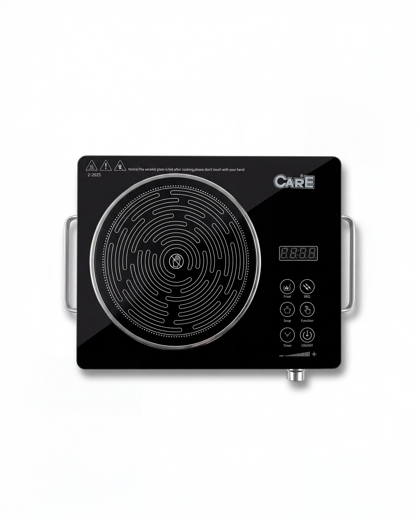Infrared Ceramic Hot Plate - C2055